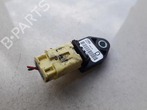 Electronic module TOYOTA COROLLA Verso (_E12_) 1.8 VVT-i (ZZE122_, ZZE122R) | BP33517497M83 - Image 2