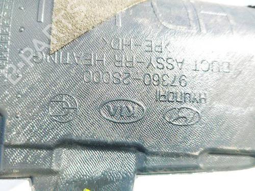 Pipe HYUNDAI ix35 Van CRDi | BP35067826M125 - Image 3
