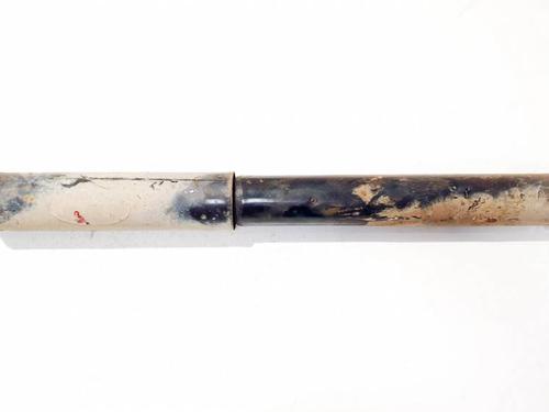 Used Left rear shock absorber Left rear shock absorber JEEP GRAND CHEROKEE III (WH, WK) 3.7 V6 (214 hp) 35100127 35100127