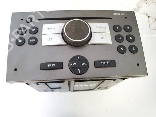 Used Radio Radio 35472139 35472139