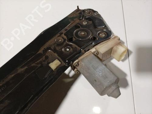 Right rear window motor BMW 7 (E65, E66, E67) 730 d | BP40053195E22 - Image 3