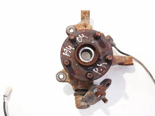 Used Left front steering knuckle Left front steering knuckle 35213247 35213247