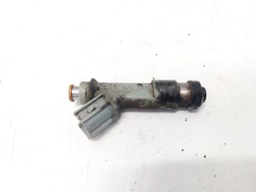 Used Injector Injector TOYOTA YARIS (_P9_) 1.0 VVT-i (KSP90_, KSP90R) (69 hp) 35305697 35305697