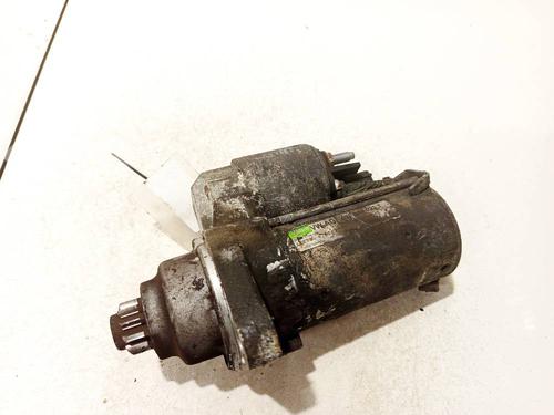 Starter VW GOLF V (1K1) 1.6 | BP34896738M8 - Image 2