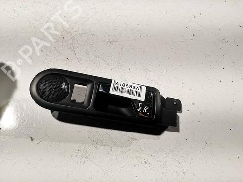 Used Rear left interior door handle Rear left interior door handle VW PASSAT B5.5 (3B3) 1.9 TDI (130 hp) 34944699 34944699