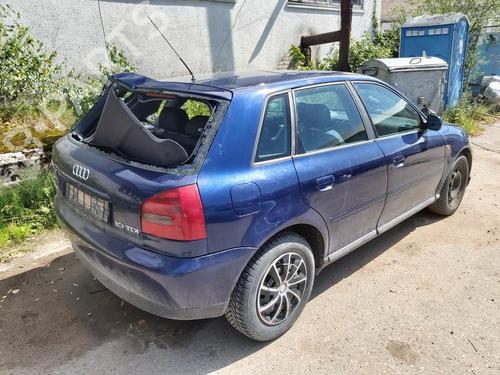 Electronic module AUDI A3 (8L1) 1.9 TDI | BP35862580M83  - Image 10