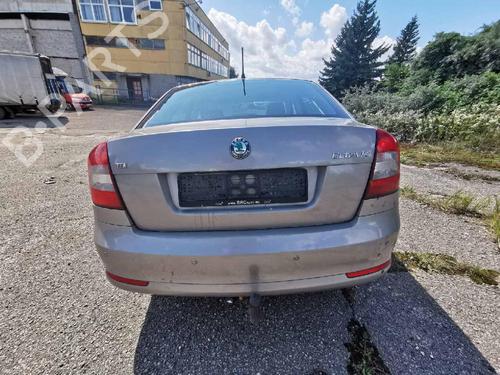 Electronic module SKODA OCTAVIA II (1Z3) 1.6 TDI | BP32569682M83 