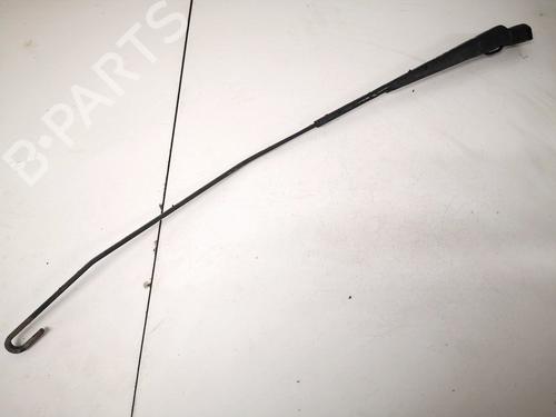 Used Front windshield wiper arm Front windshield wiper arm RENAULT LAGUNA I (B56_, 556_) 1.9 dTi (B56J) (98 hp) 32889595 32889595