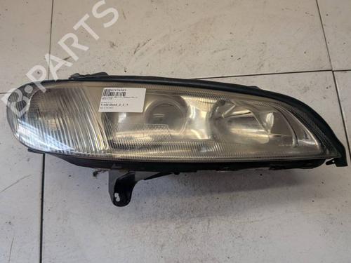Used Right headlight Right headlight 35162584 35162584