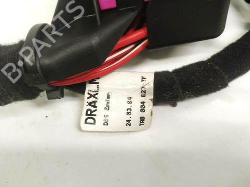 Fuse box VW PASSAT B5.5 (3B3) 2.0 TDI | BP32894628E1 - Image 3