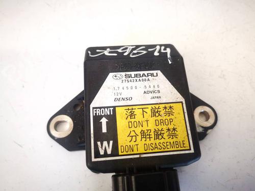 Electronic module SUBARU TRIBECA (B9) 3.0 (WXE) | BP35202669M83 - Image 2