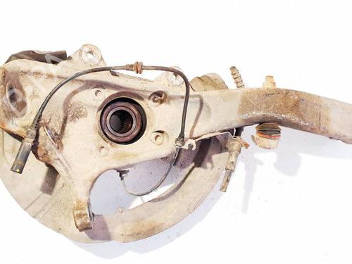 Used Left front steering knuckle Left front steering knuckle 34998994 34998994