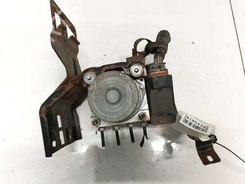 Used ABS pump ABS pump PEUGEOT 308 SW I (4E_, 4H_) 1.6 HDi (90 hp) 34967035 34967035