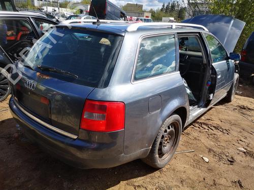 Fuse box AUDI A6 C5 (4B2, 4B4) 2.5 TDI | BP32909456E1 - Image 6