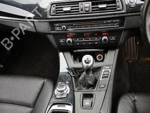 Electronic module BMW 5 (F10) 520 d | BP32619700M83 