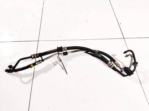 Used AC pipe AC pipe FORD FOCUS II (DA_, HCP, DP) 1.6 TDCi (109 hp) 32621746 32621746