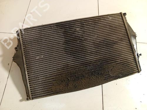 Intercooler VOLVO V70 II (285) D5 | BP38040591M30 - Image 4