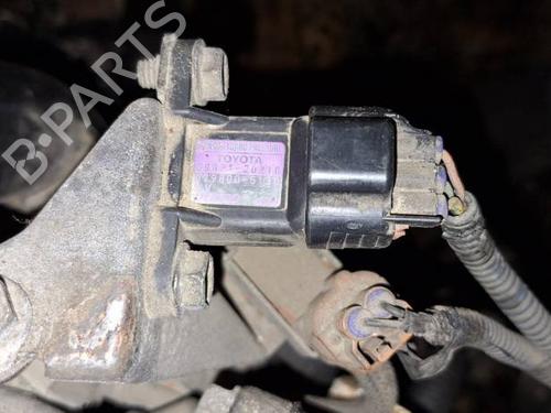 Electronic module TOYOTA COROLLA Verso (_E12_) 2.0 D-4D (CDE120_) | BP34908681M83 - Image 2