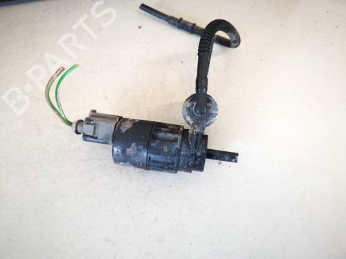 Used Washer pump Washer pump 35258280 35258280