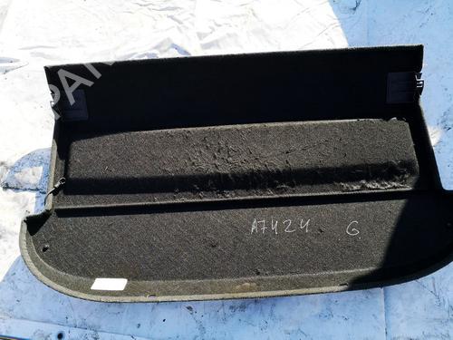 Rear parcel shelf OPEL ASTRA H (A04) 1.7 CDTI (L48) | BP35481553C85 - Image 2