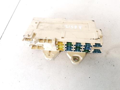 Used Fuse box Fuse box MAZDA 626 IV Hatchback (GE) 2.0 i (GE10S1) (115 hp) 33074631 33074631