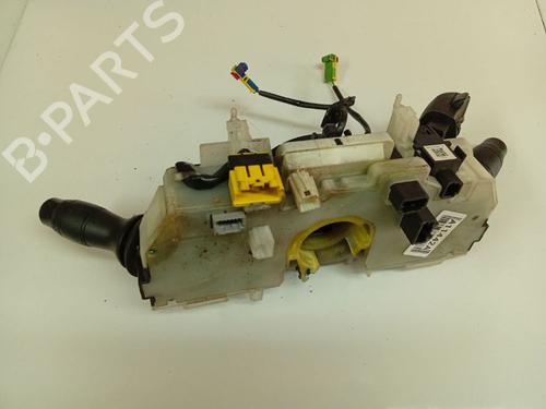 Warning switch RENAULT LAGUNA III (BT0/1) 2.0 dCi (BT07, BT0J, BT14, BT1A, BT1S) | BP38259148I22 - Image 2