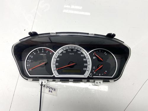 Used Instrument cluster Instrument cluster 35472500 35472500