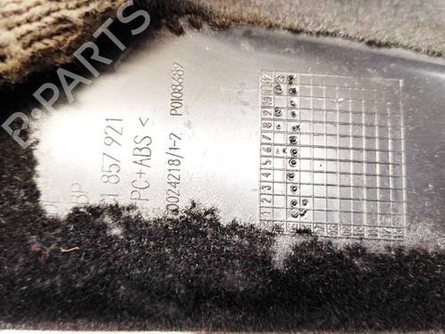 Glove box VW PASSAT B6 (3C2) 2.0 TDI | BP35316736C95 - Image 3
