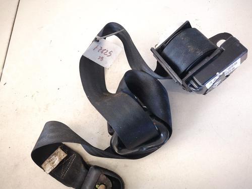 Used Rear left seatbelt Rear left seatbelt 35441881 35441881