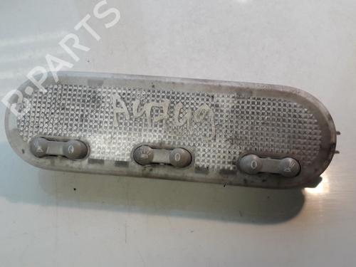 interior-roof-light-nissan-note-e12-2012-35850573 main image