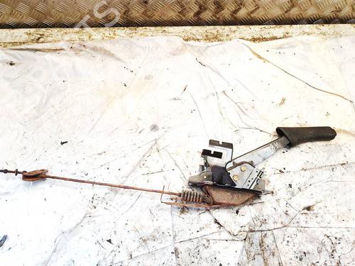 Used Hand brake Hand brake RENAULT LAGUNA I (B56_, 556_) 1.8 (B56S/T/0) (90 hp) 35268808 35268808