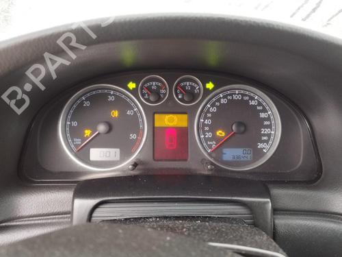 Pipe VW PASSAT B5.5 (3B3) 1.9 TDI | BP32893878M125  - Image 10