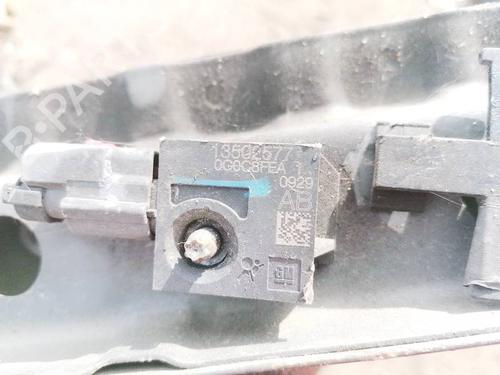 Electronic module CHEVROLET CRUZE (J300) 2.0 CDI | BP32921248M83 - Image 2