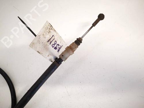 Cable RENAULT TRAFIC II Bus (JL) 1.9 dCi (JL0B) | BP35158740E12 - Image 3