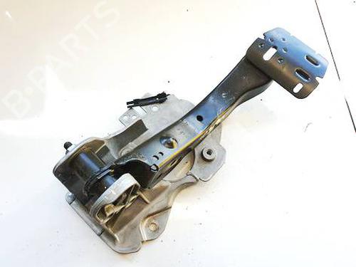 Used Pedal Pedal AUDI TT Roadster (8J9) 2.0 TFSI (200 hp) 34982492 34982492