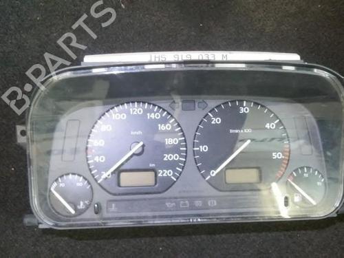 Used Instrument cluster Instrument cluster 35664112 35664112