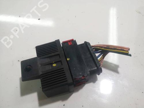 Electronic module PEUGEOT 307 (3A/C) 2.0 HDi 135 | BP32533885M83 - Image 2