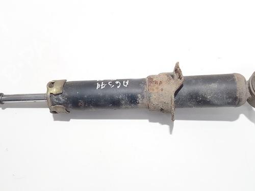 Used Right rear shock absorber Right rear shock absorber 35577905 35577905