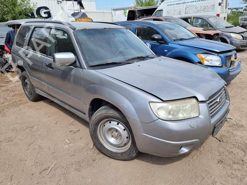 Used Parts SUBARU FORESTER (SG_) 2.0 X AWD (SG5) (158 hp) 4445163