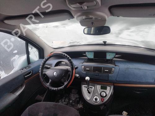 Electronic module LANCIA PHEDRA (179_) 2.0 JTD (179.AXE1A) | BP32908703M83  - Image 9