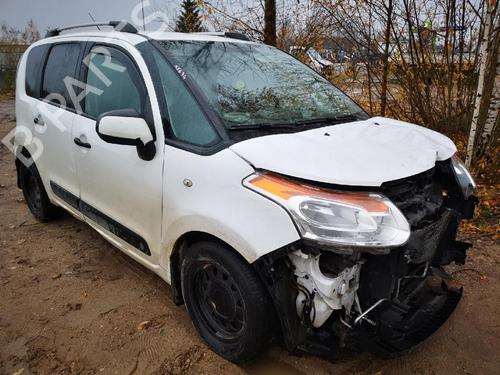 Used Parts CITROËN C3 Picasso (SH_) 1.6 HDi (109 hp) 4443013