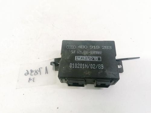 Used Electronic module Electronic module 35449748 35449748