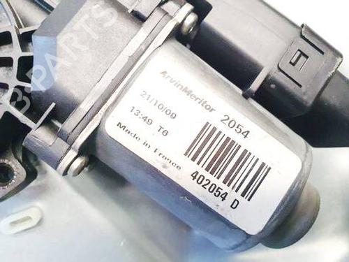 Right front window motor KIA CEE'D Hatchback (ED) 1.4 | BP34906012E20 - Image 2