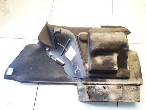 Boot lining SKODA SUPERB I (3U4) 2.5 TDI | BP34780891I3 - Image 2