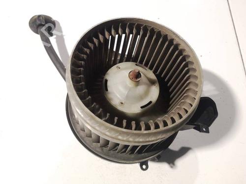 Used Heater blower motor Heater blower motor RENAULT TRUCKS MESSENGER Platform/Chassis B 120.55 (FN60F5) (116 hp) 34971253 34971253
