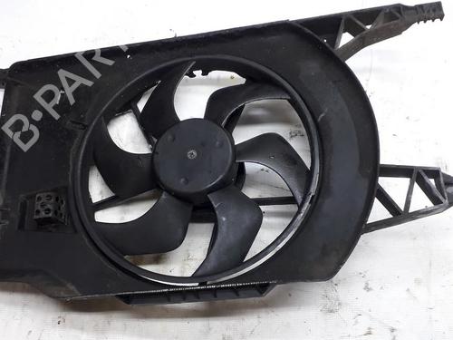 Used Fan Fan RENAULT ESPACE IV (JK0/1_) 2.2 dCi (JK0H) (150 hp) 35851321 35851321