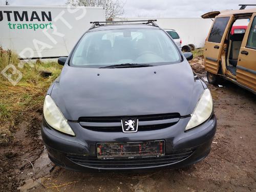 Engine mount PEUGEOT 307 (3A/C) 2.0 HDi 110 | BP32927103M89  - Image 6