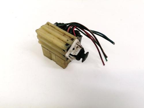 Used Electronic module Electronic module CHRYSLER 300C Touring (LX, LE) 3.0 CRD (218 hp) 35458705 35458705