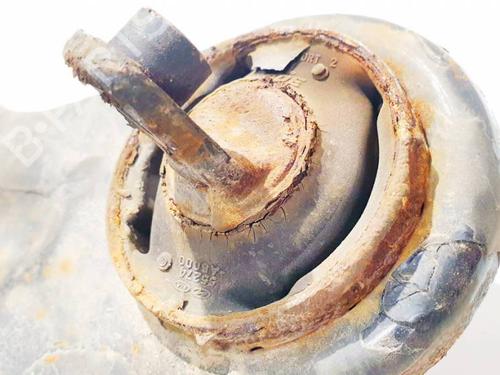 Left rear suspension arm KIA CEE'D (JD) 1.6 CRDi 128 | BP35103836M14 - Image 3