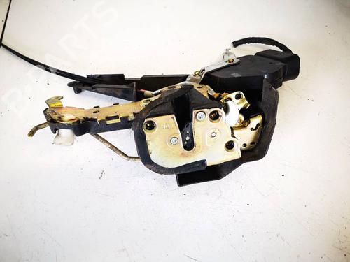 Used Front left lock Front left lock 34980918 34980918